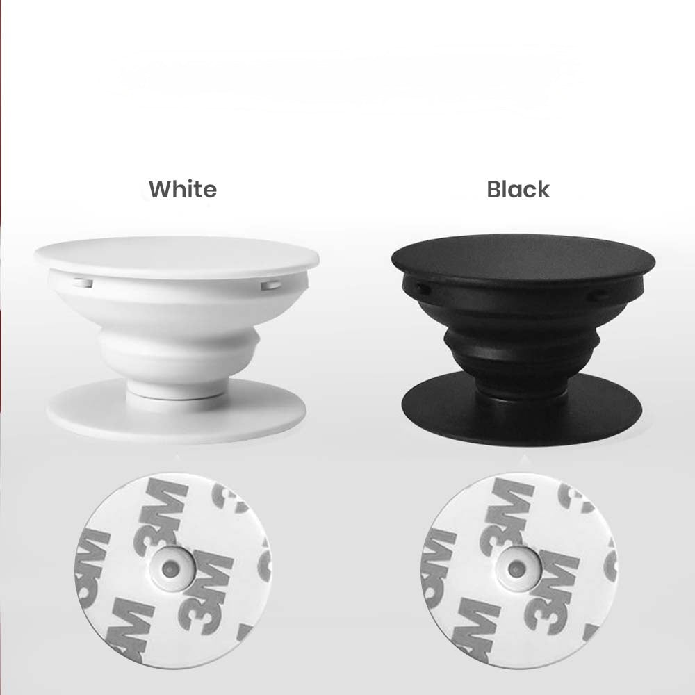 Custom Phone Grip – Add Your Logo or Text