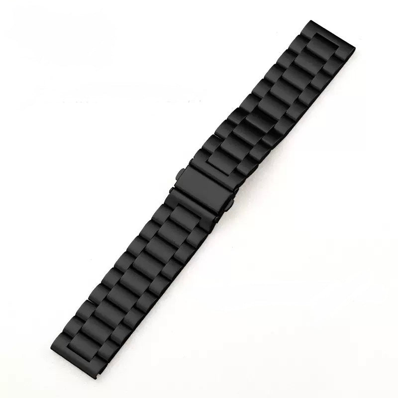 Chain Link stainless steel Watch Straps