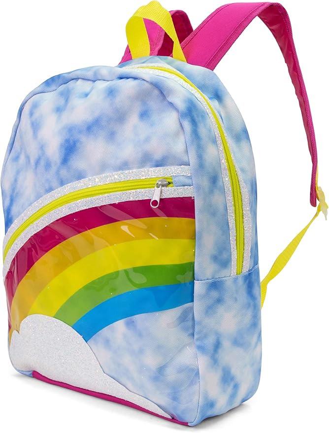 Rainbow Backpack