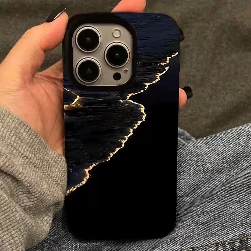 Night Sea Case Iphone Case