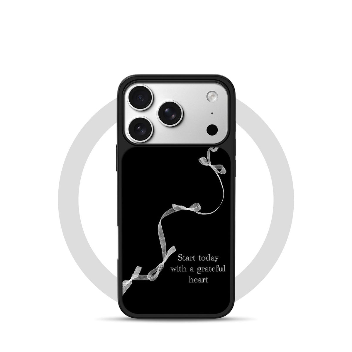 Bow design Case for iPhones