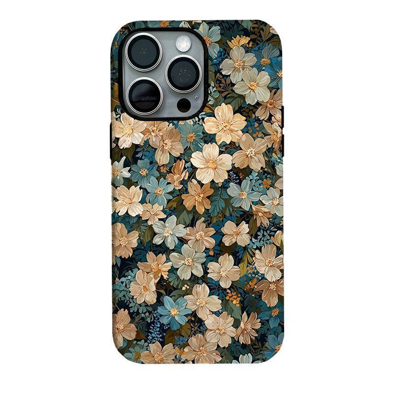 Fun Green butterfly case for iPhones