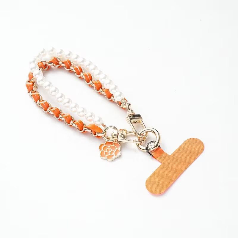 Short style phone Lanyard