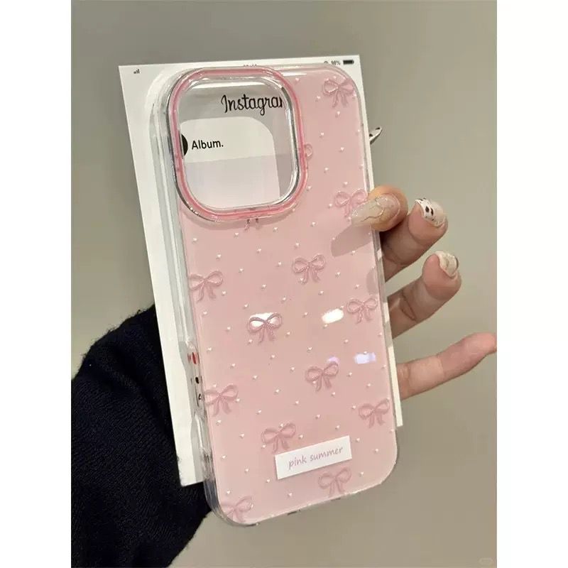 Butterfly Case for iPhones