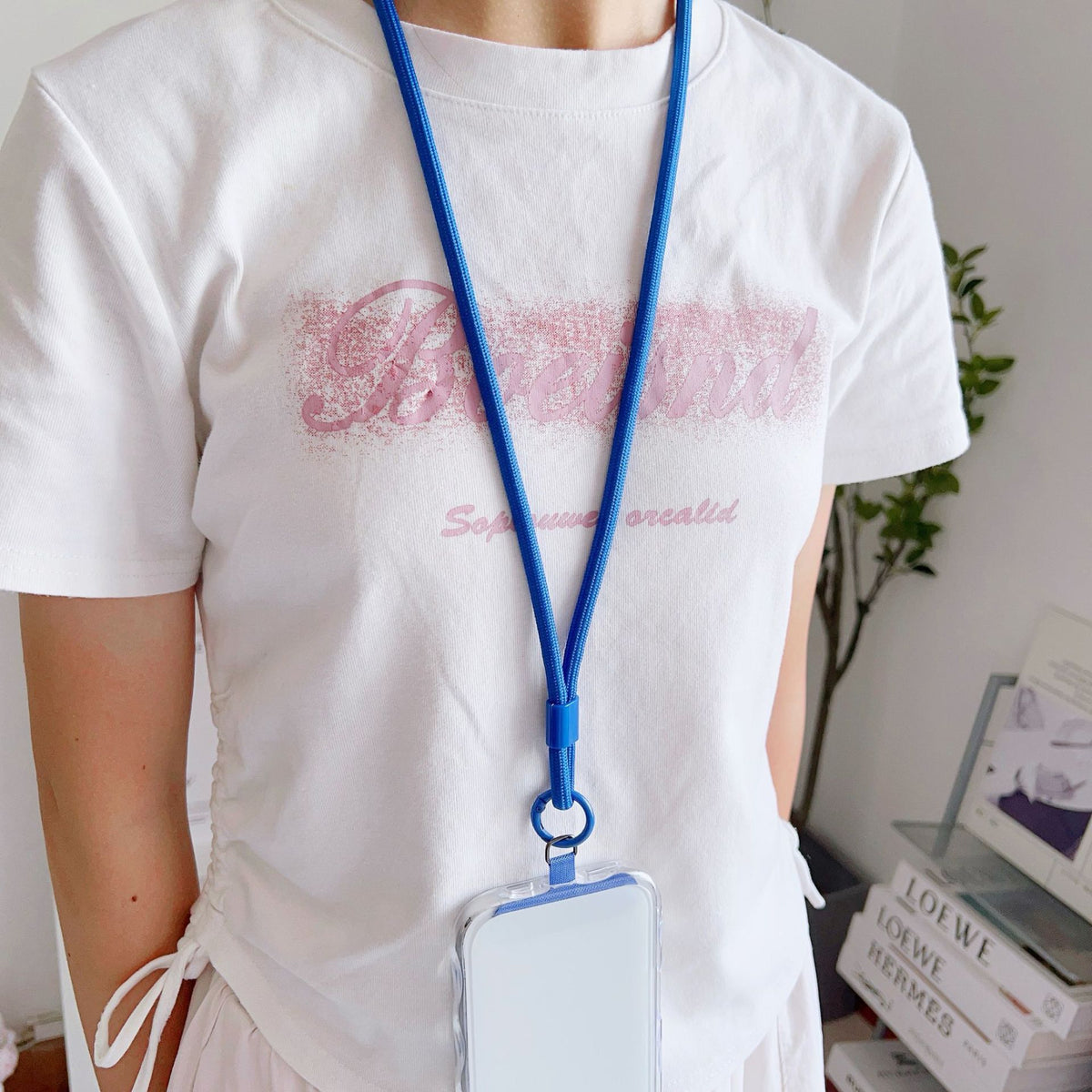 Phone lanyard Strap
