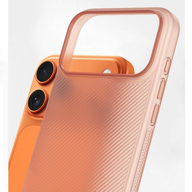 Wavy Pattern Case For IPhones