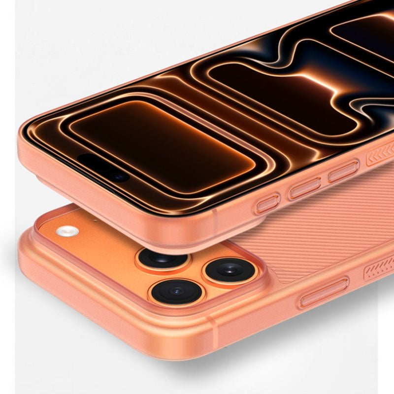 Wavy Pattern Case For IPhones