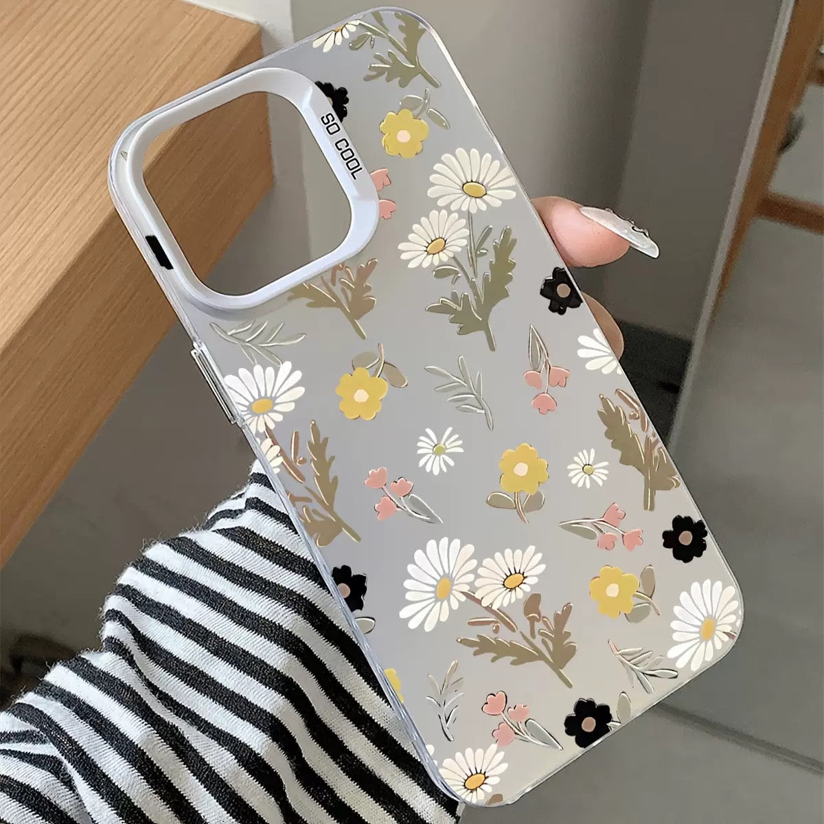Daisy Meadow Case