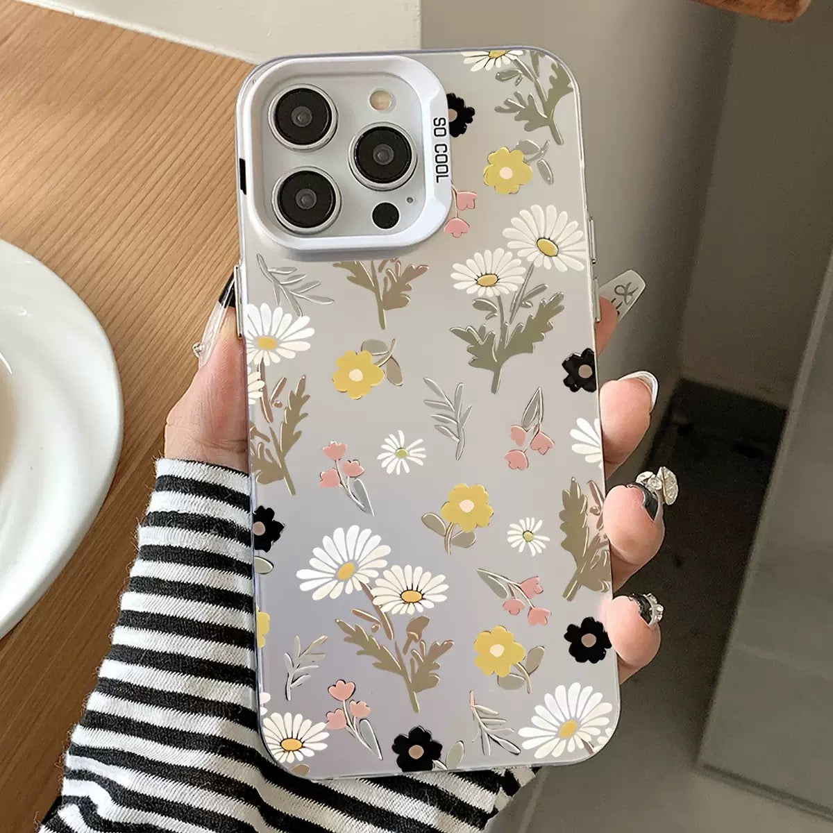 Daisy Meadow Case