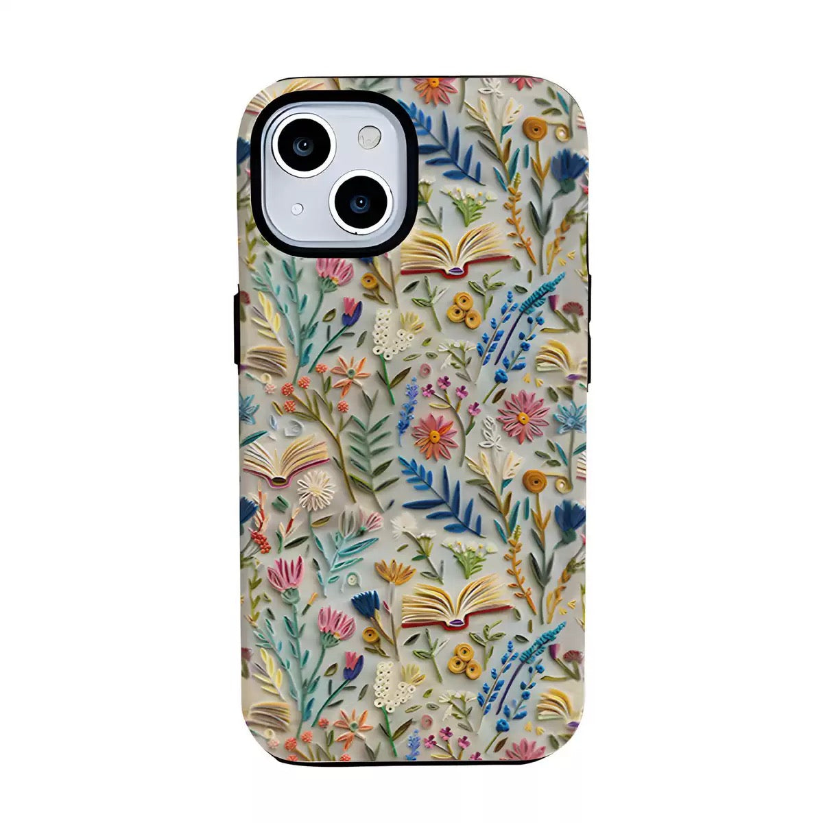 imitation embroidered Case For IPhones