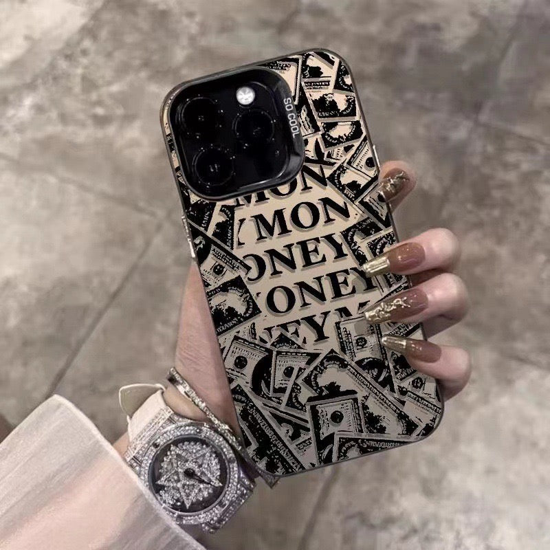 Money Case for iPhones