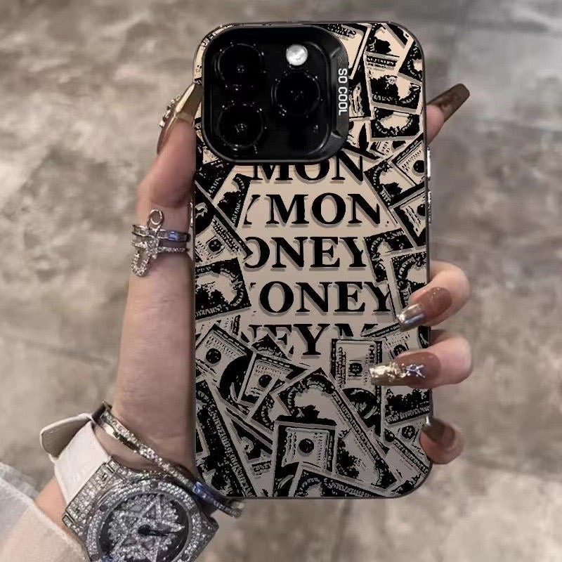 Money Case for iPhones