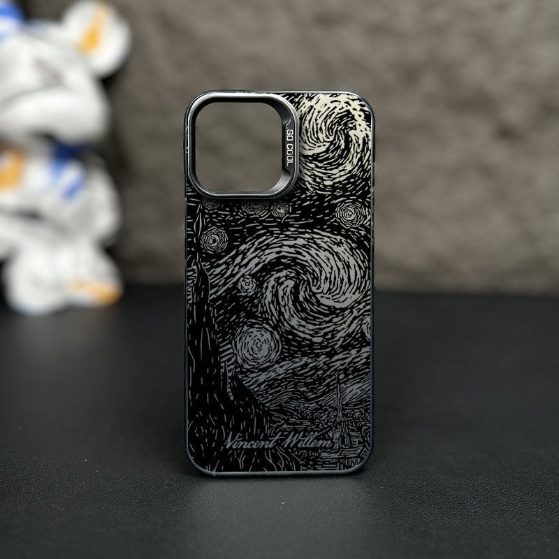 Sky art  Case For iPhones