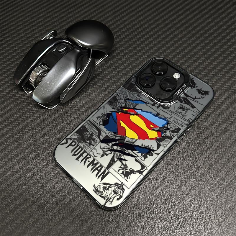 Super/spider M Case for iPhones