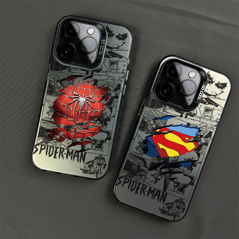 Super/spider M Case for iPhones