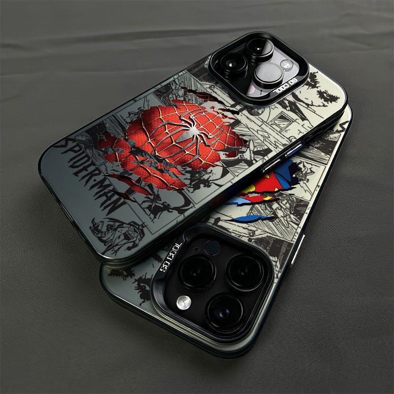Super/spider M Case for iPhones