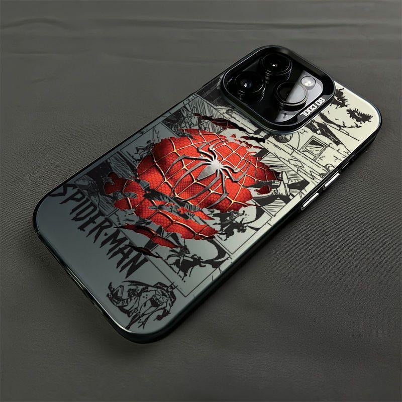 Super/spider M Case for iPhones
