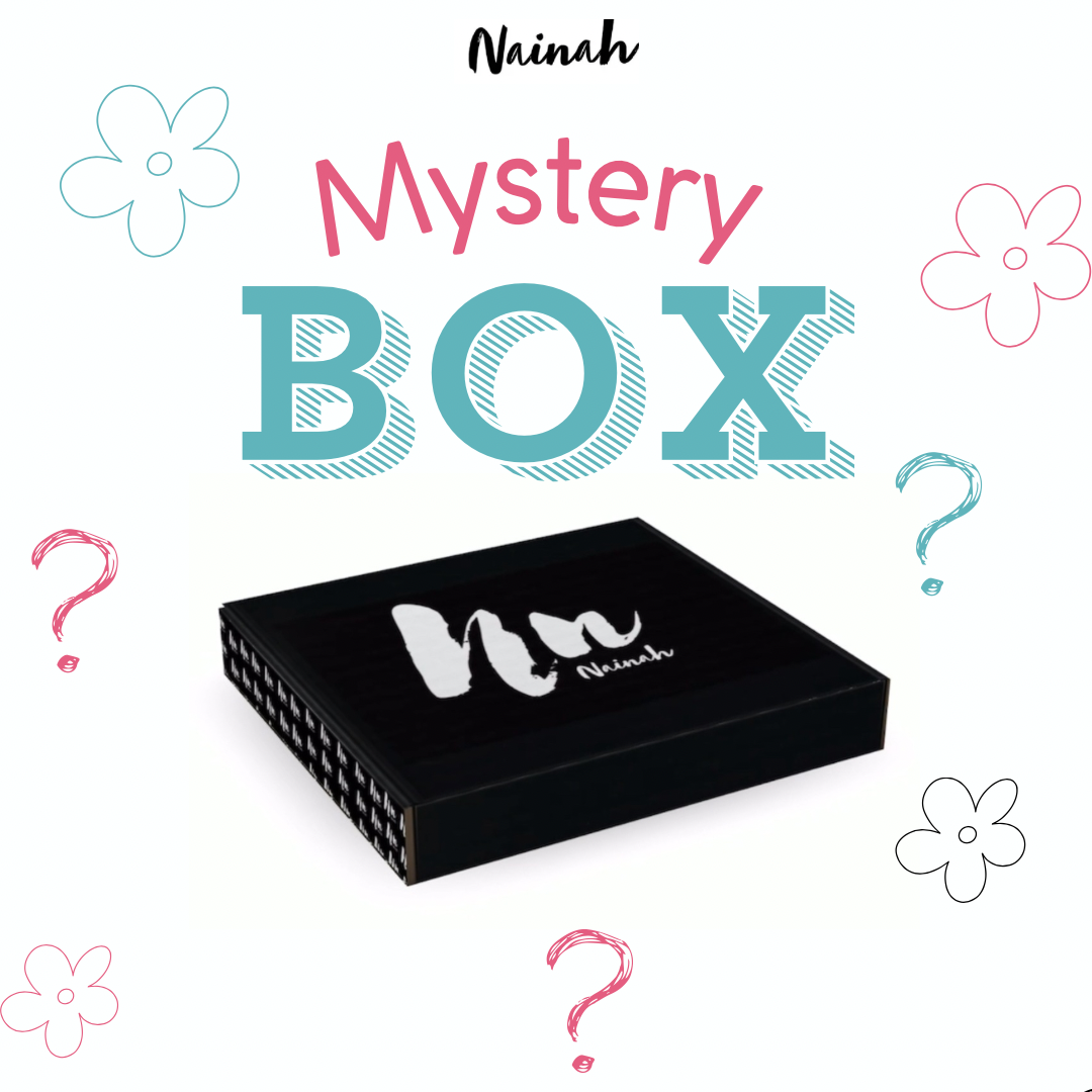 Mystery Box (5x other cases)