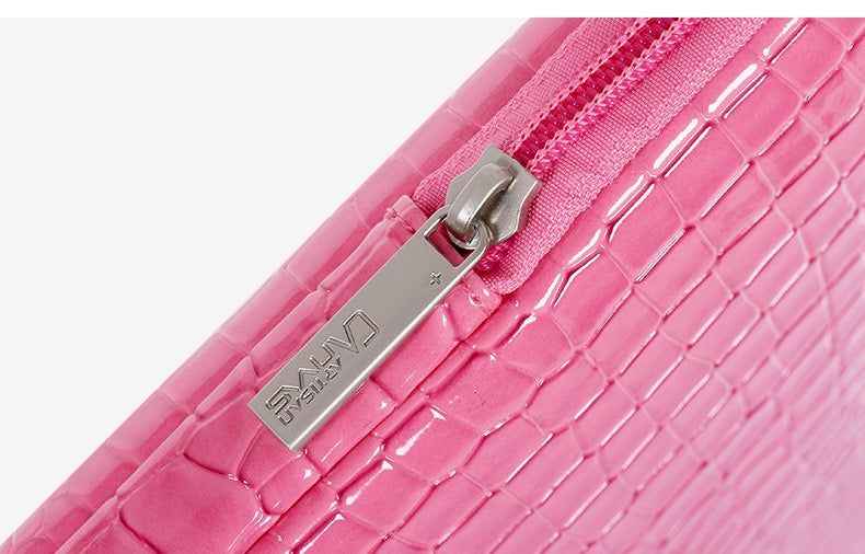 Rose Pink 15-Inch Laptop Bag Set
