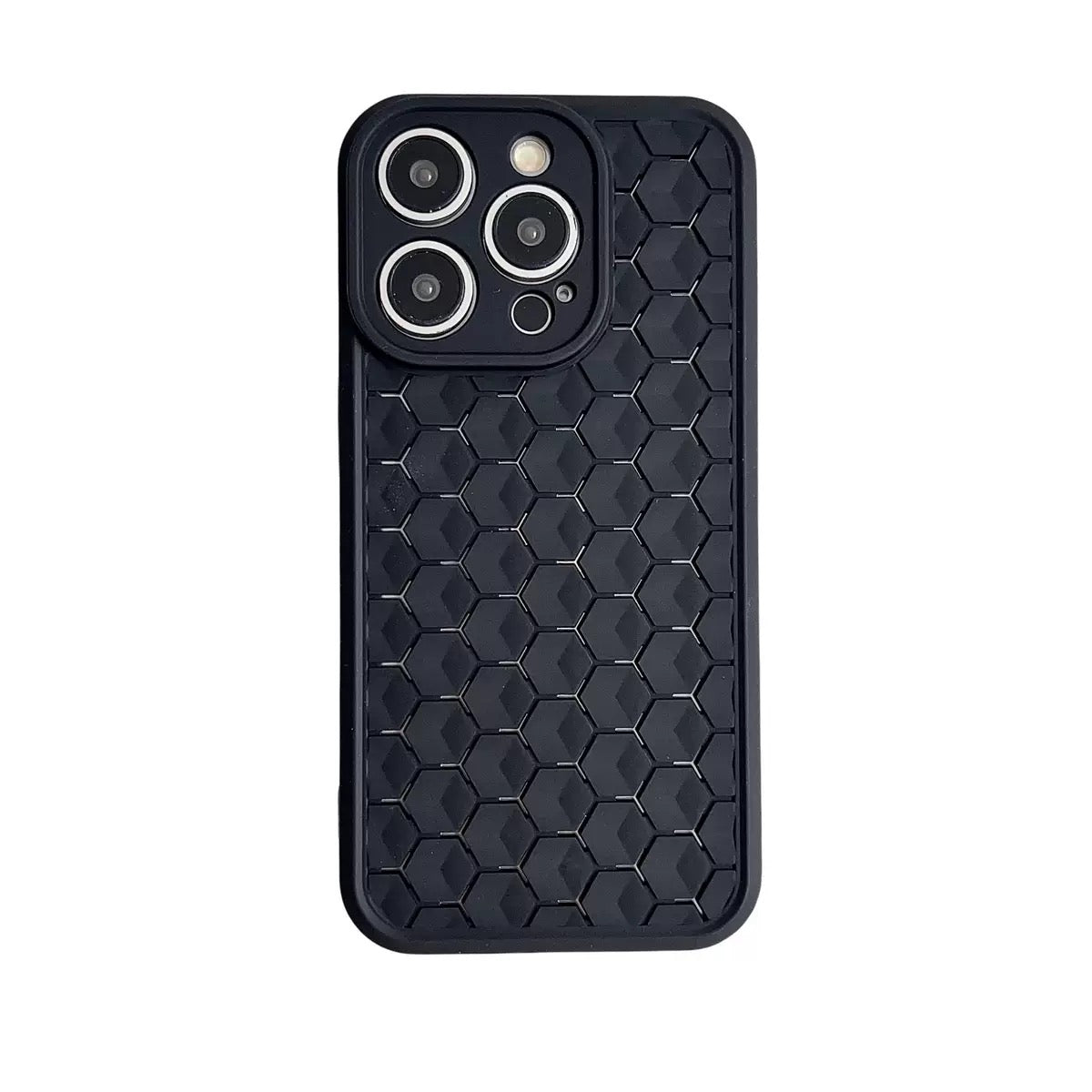 Honeycomb Cooling iPhone Case