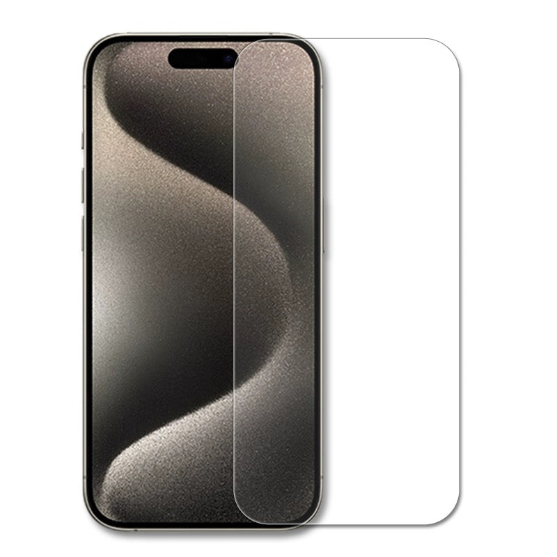 Tempered Glass Screen Protector