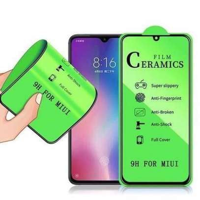 Ceramic Screen Protector