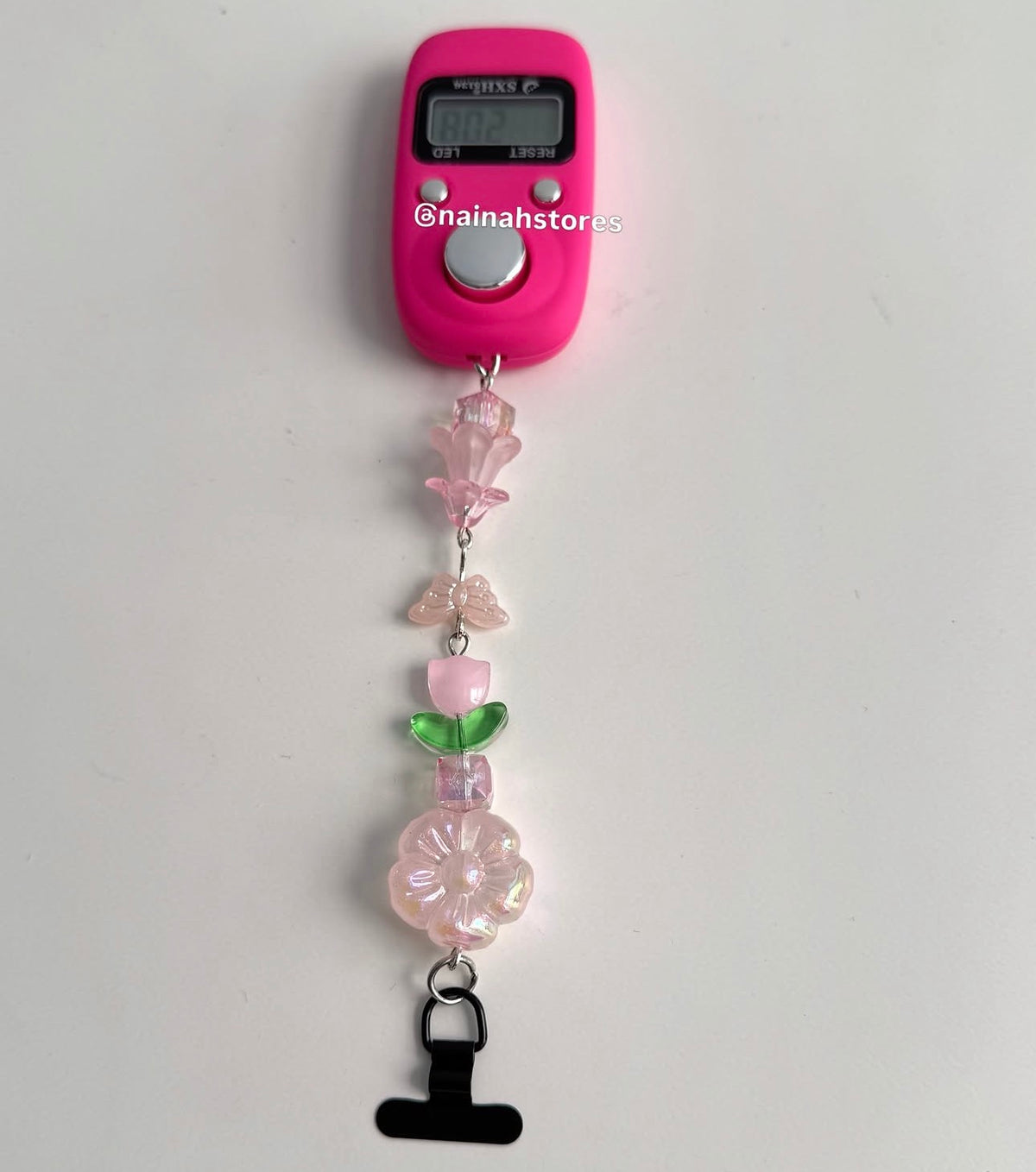 Tasbih Counter