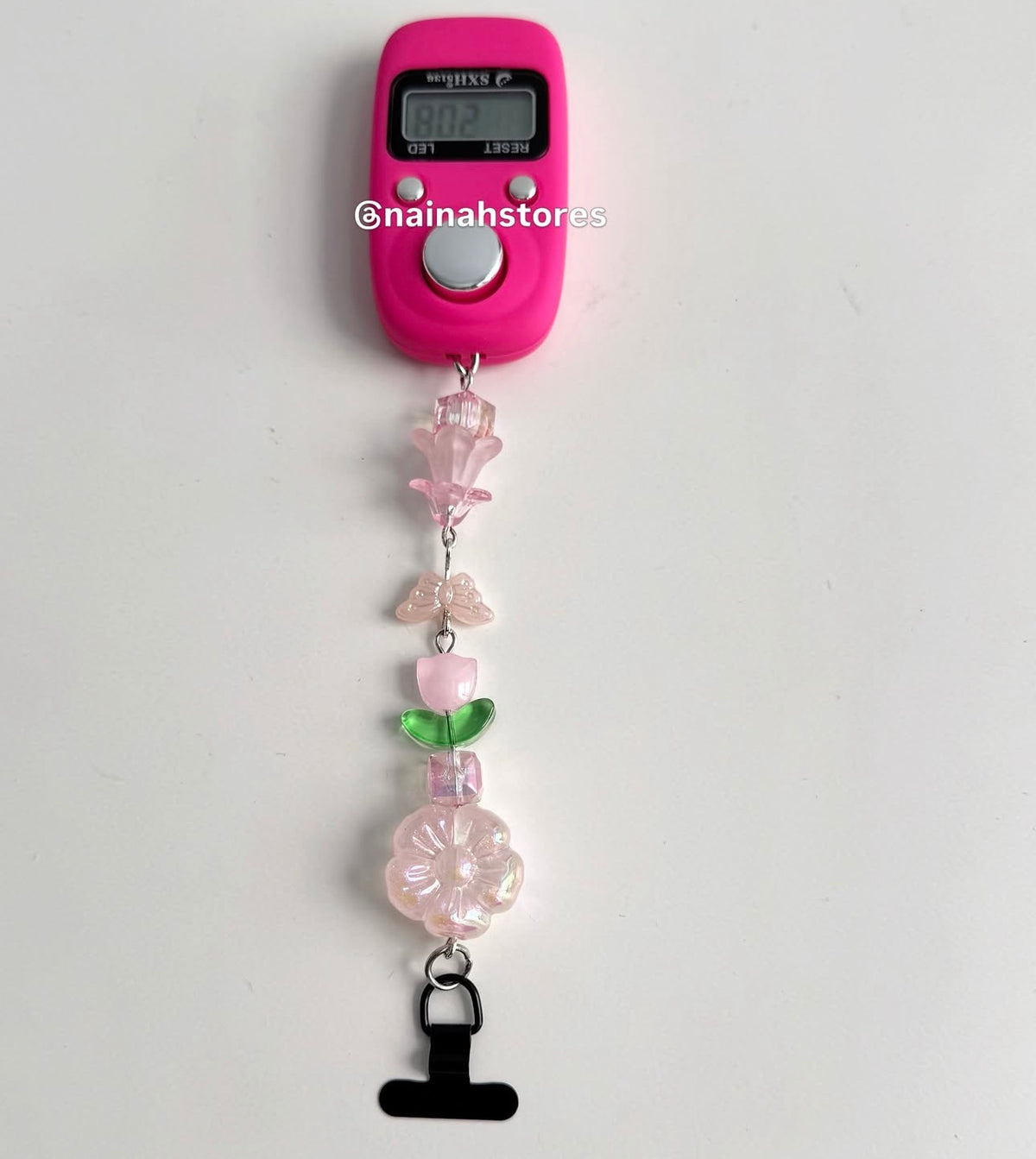 Tasbih Counter