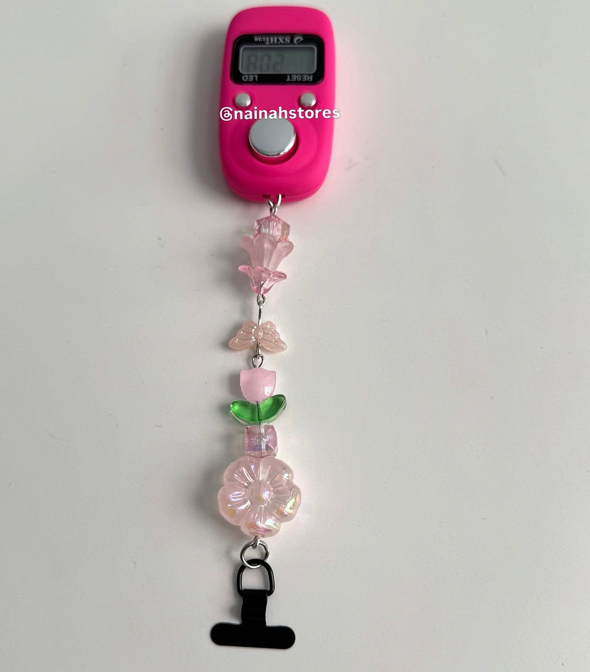 Tasbih Counter