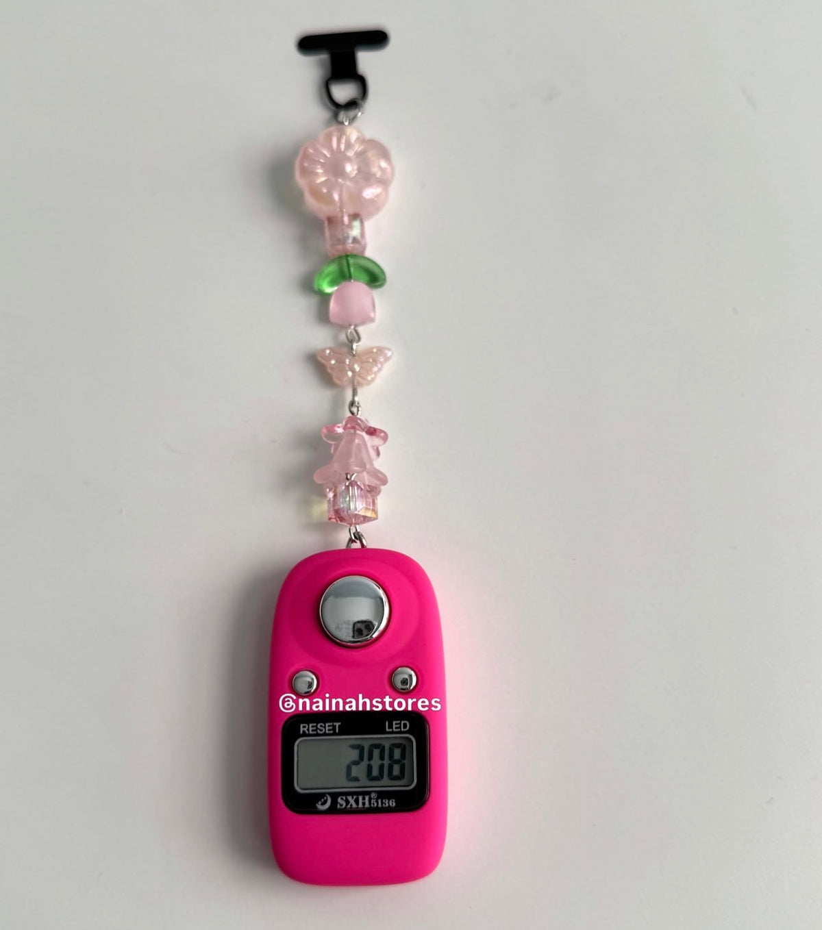 Tasbih Counter