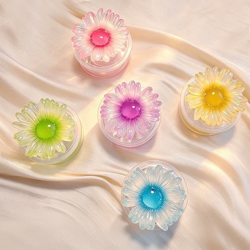 Luminous magsafe Flower phone Grip