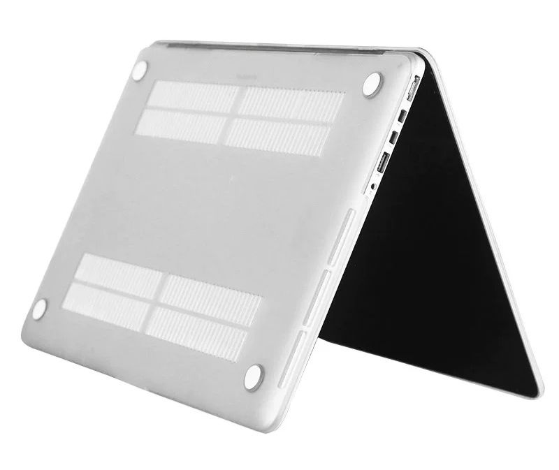 Dreamy lavender MacBook Case