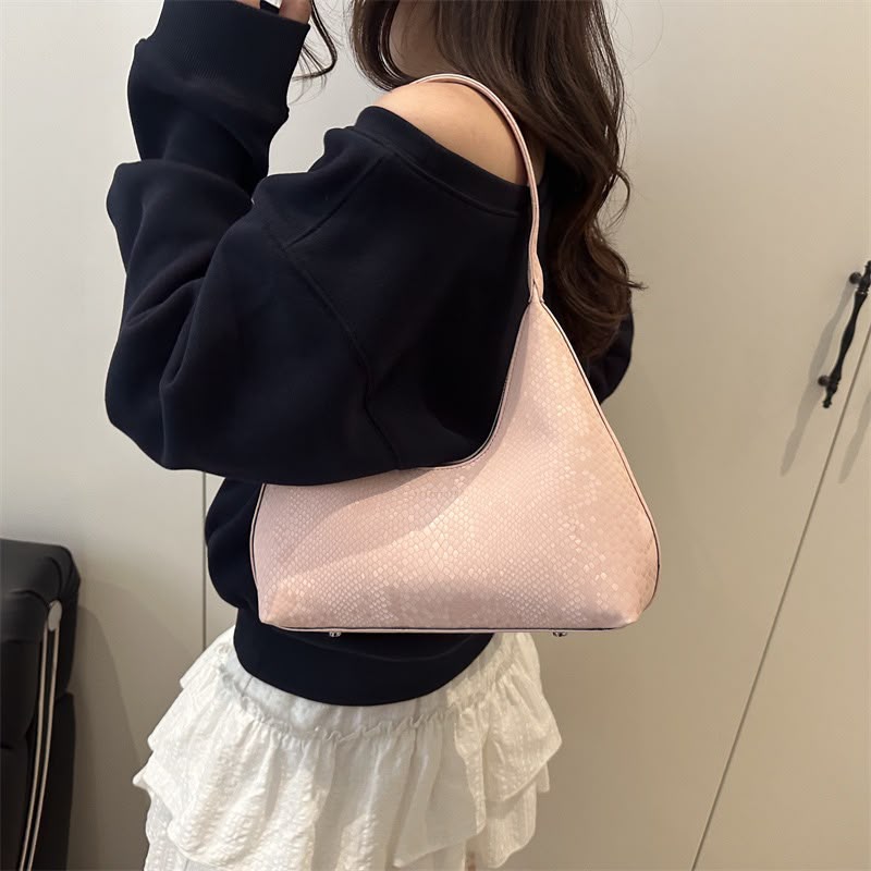 Sparkle shoulder Bag