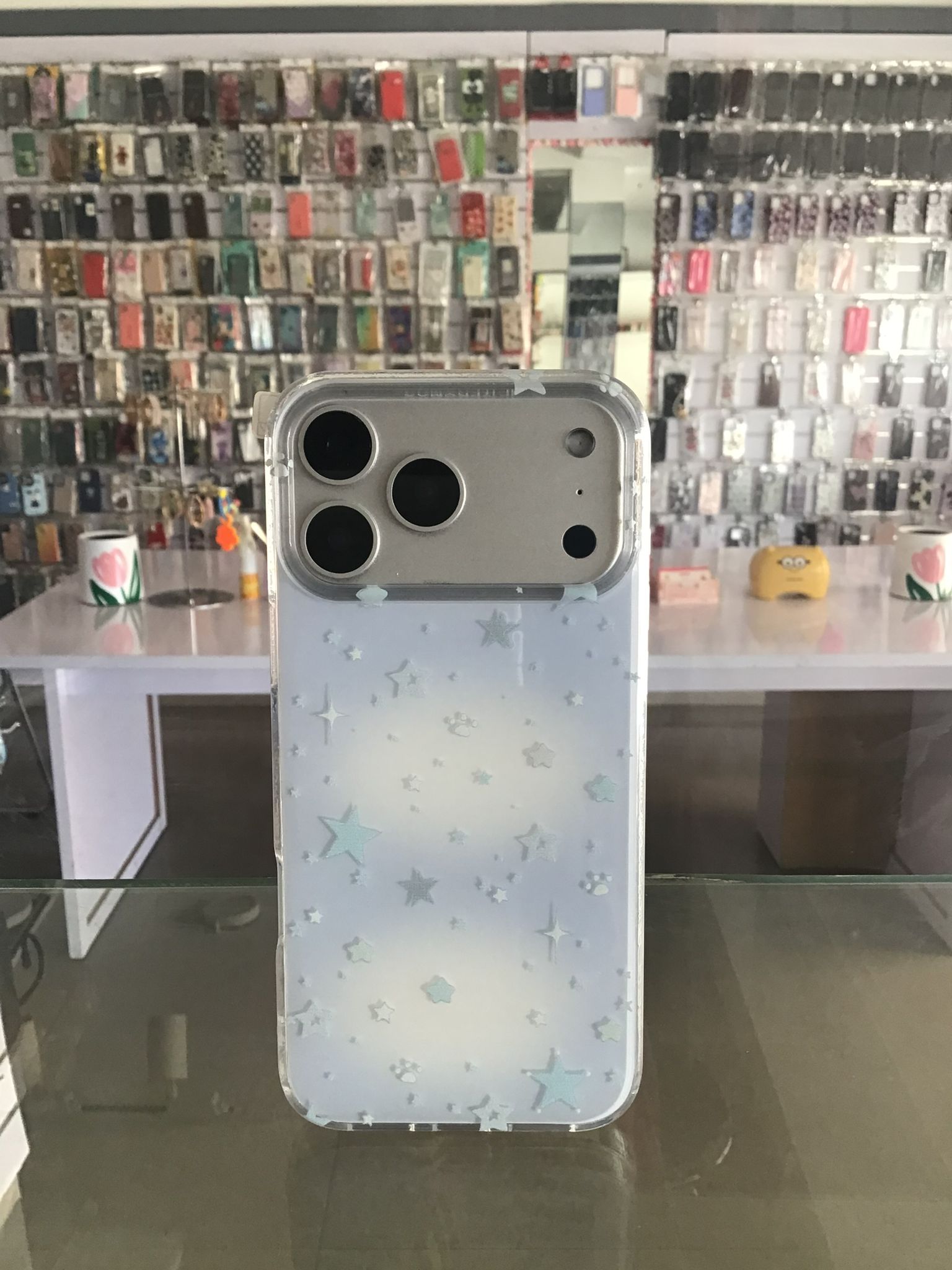 Starlight Dream Phone Case