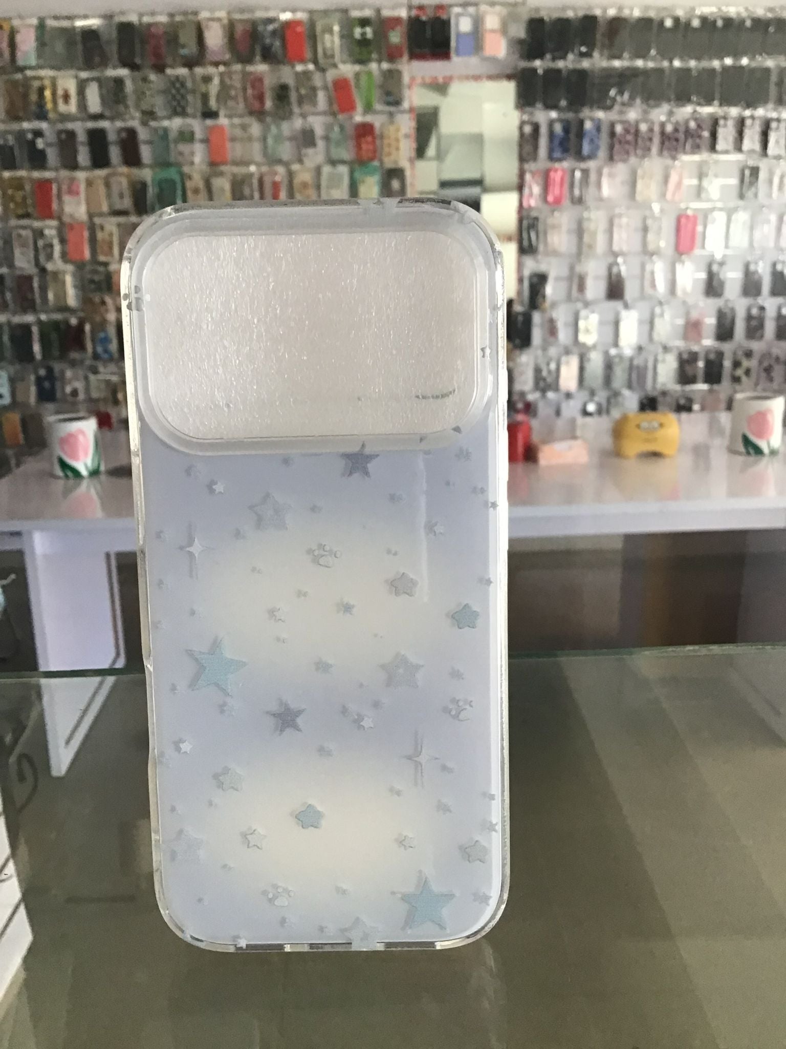 Starlight Dream Phone Case