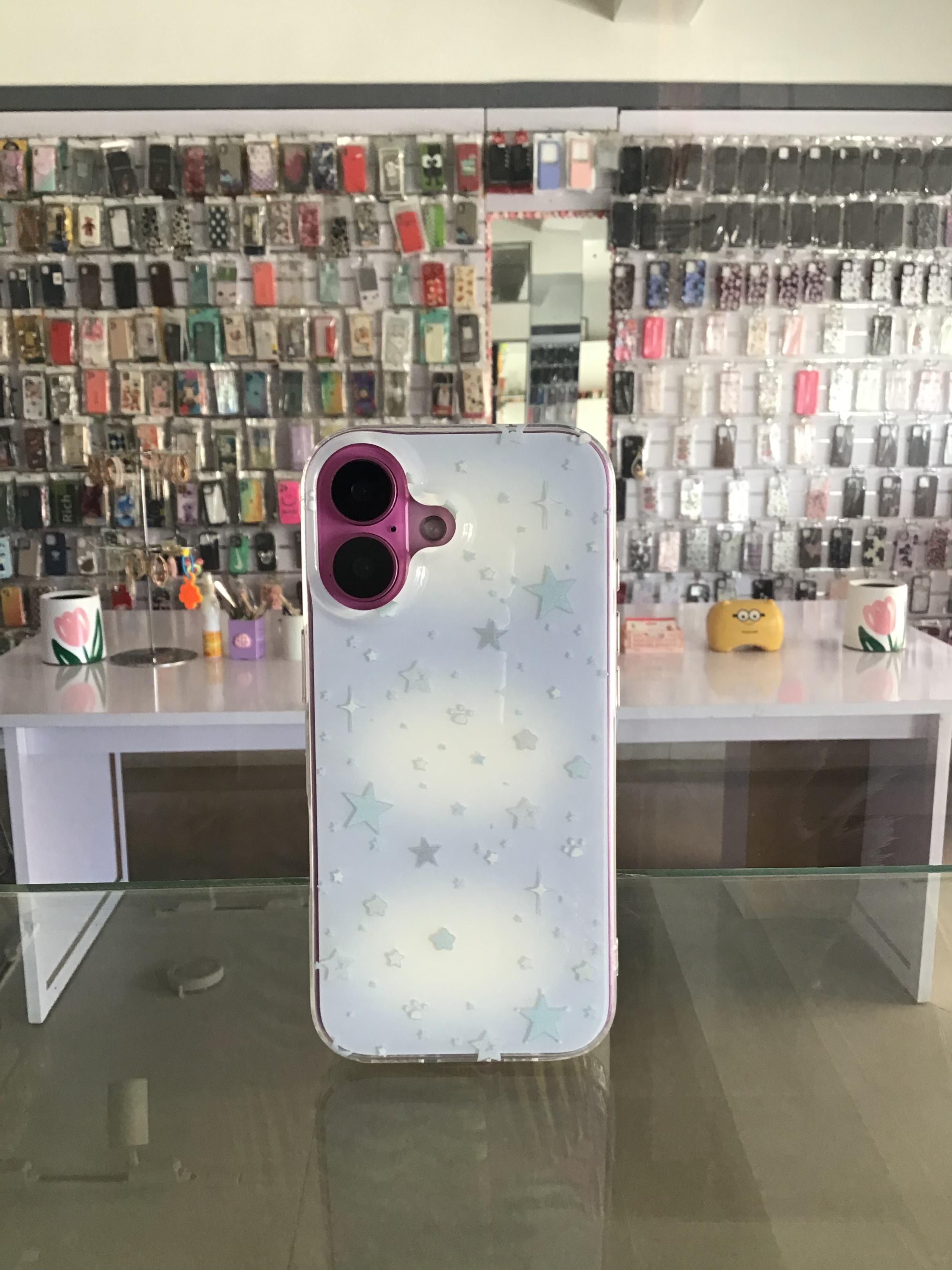 Starlight Dream Phone Case