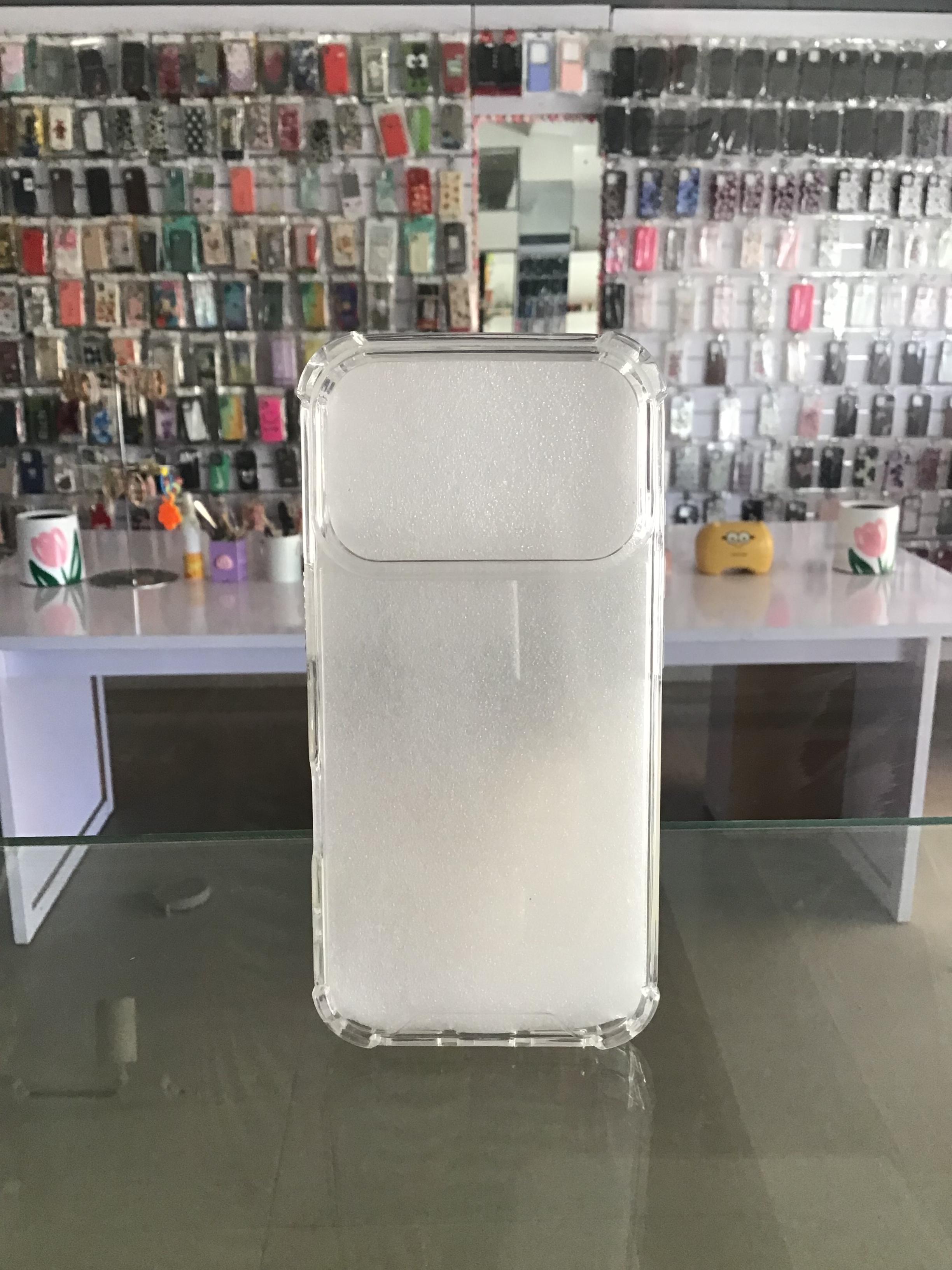 Clear Transperent Case For 17 series