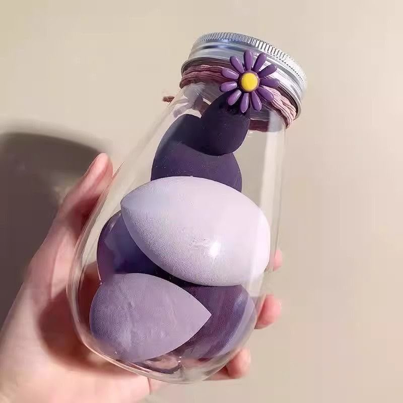 Mini Makeup Sponge set