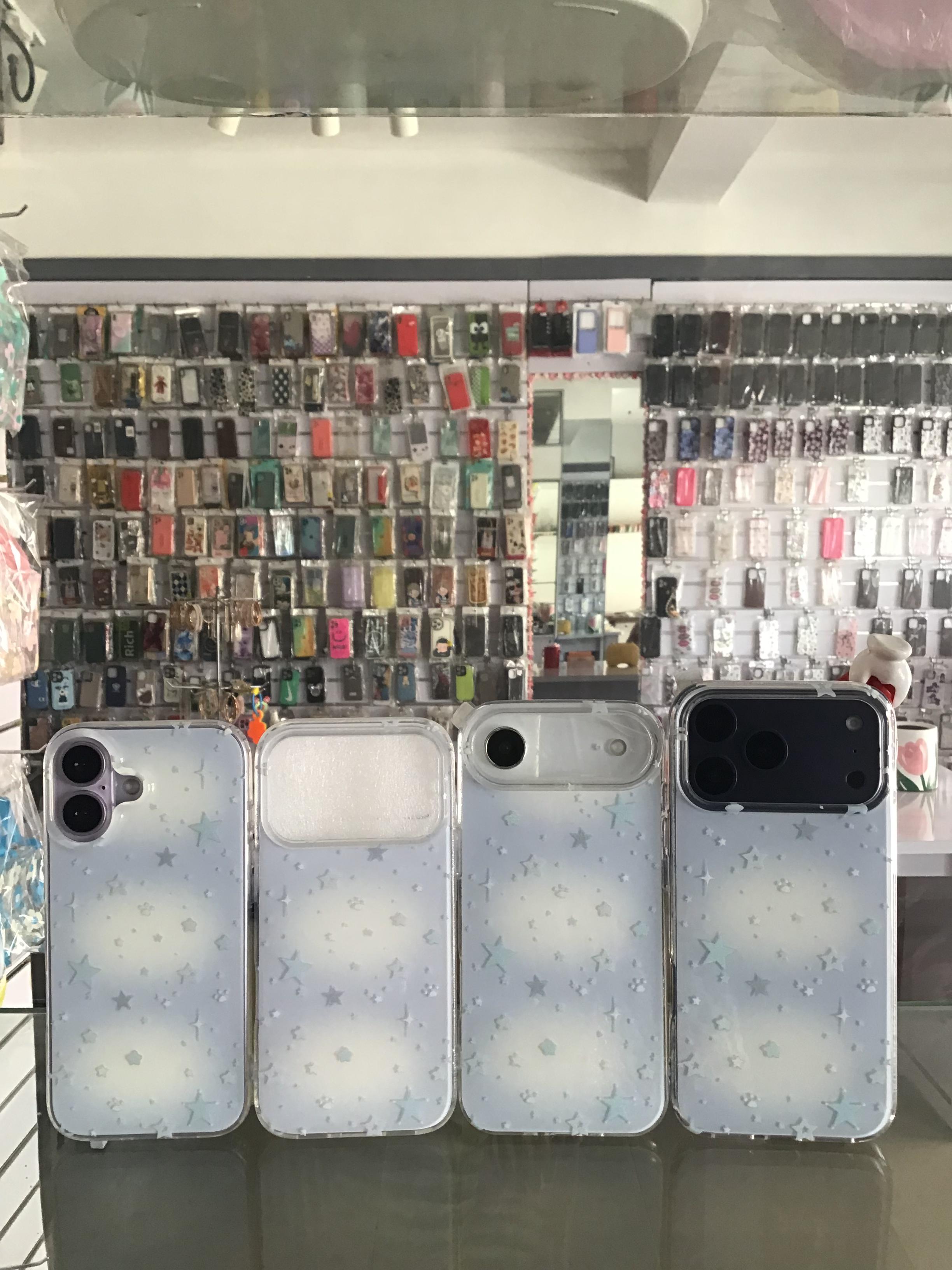 Starlight Dream Phone Case