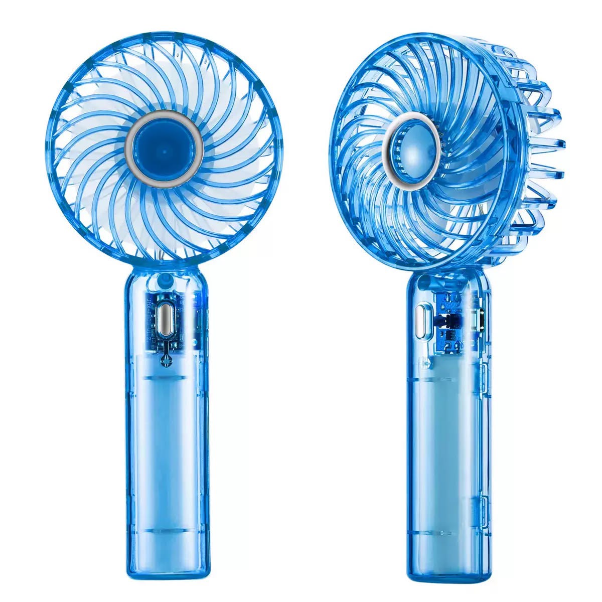 Reachable Handheld mini Fan