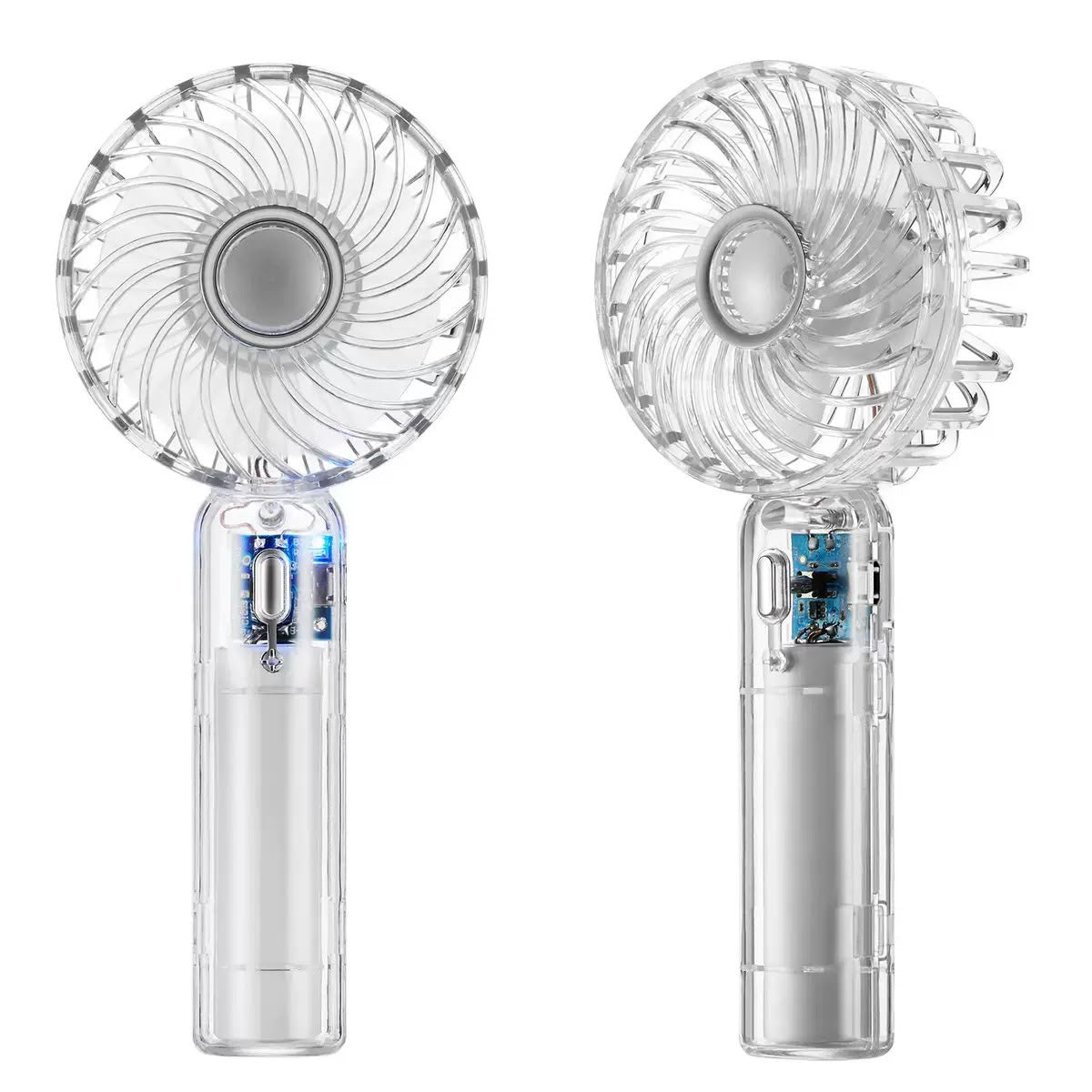 Reachable Handheld mini Fan