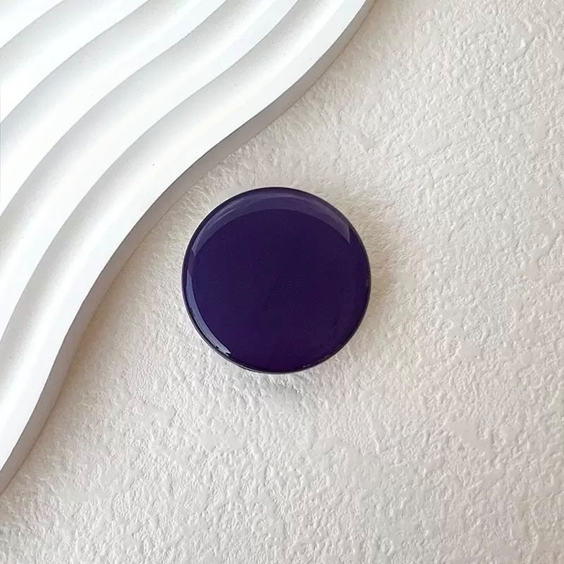 Round phone Grip