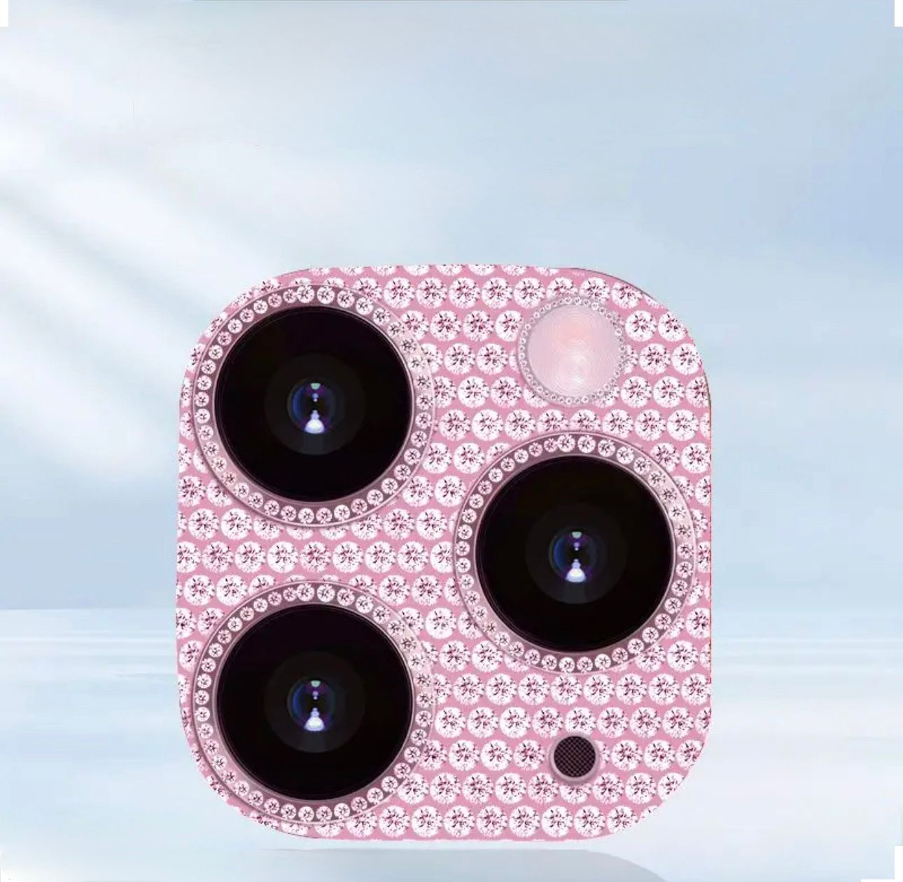 Bling Camera Lens Protector