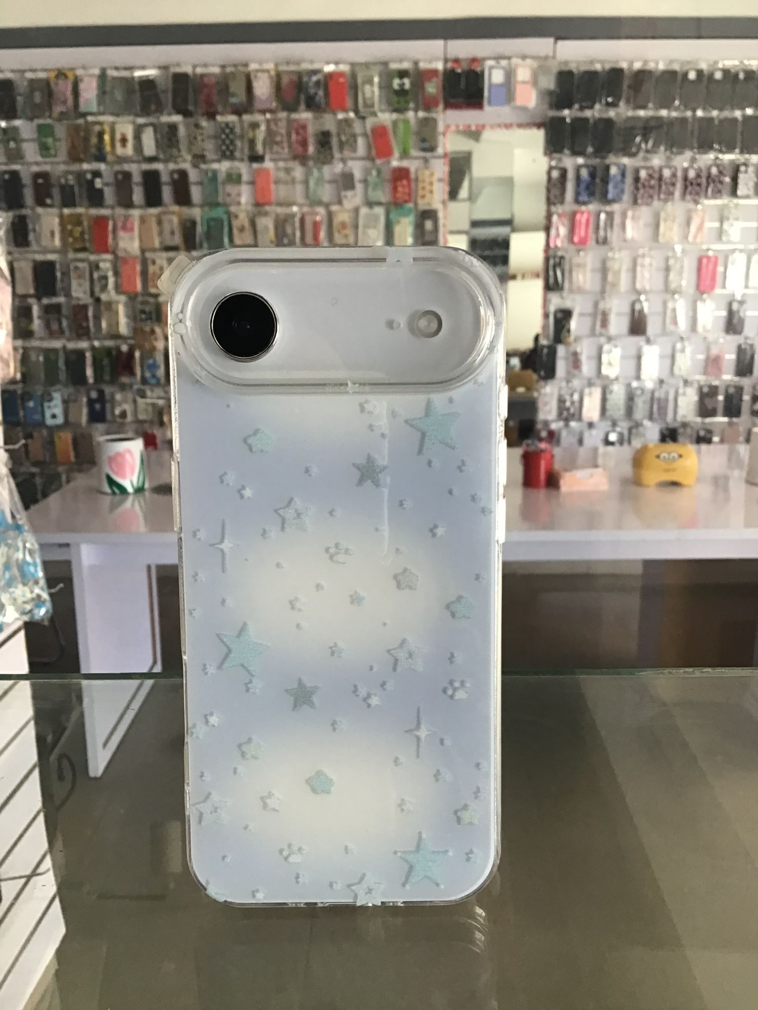 Starlight Dream Phone Case