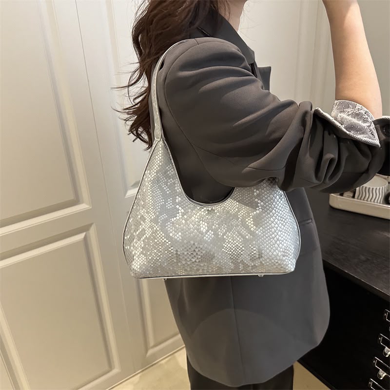 Sparkle shoulder Bag