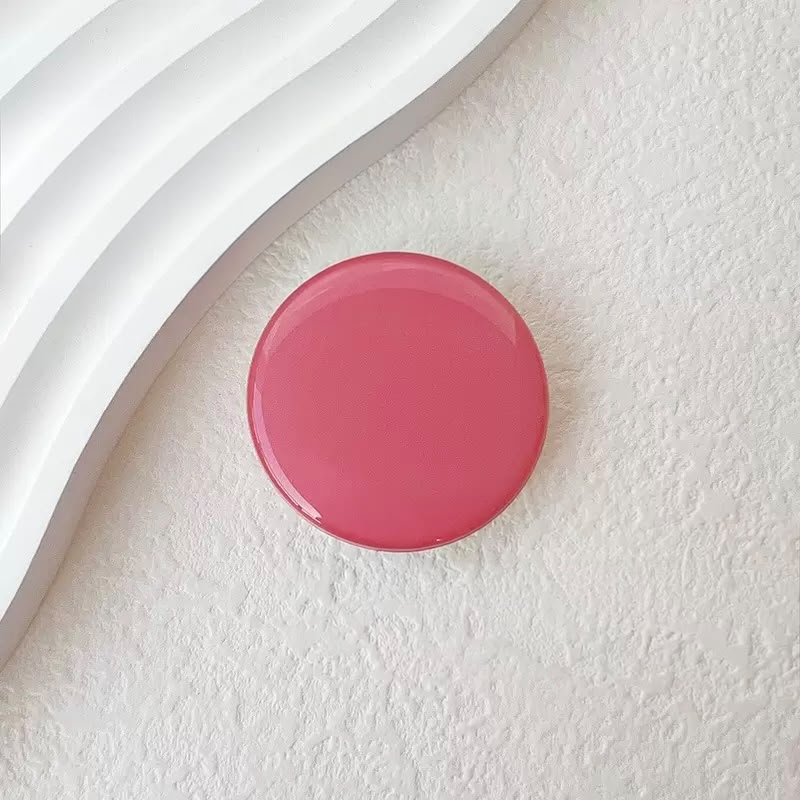 Round phone Grip