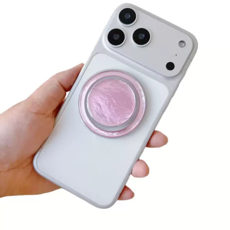 Magnetic Airbag phone Grib & stand