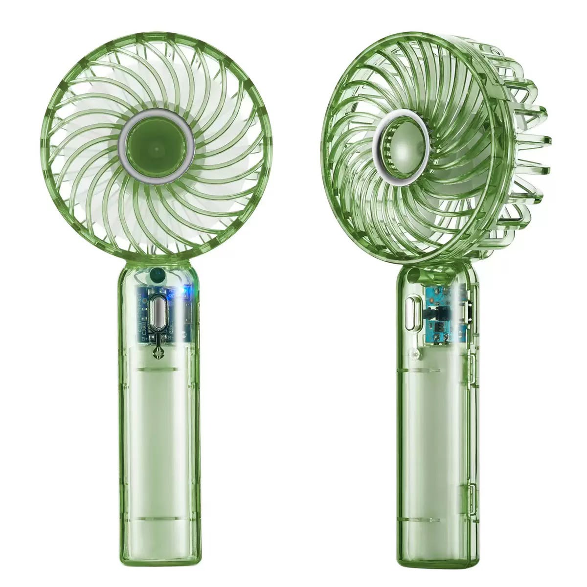 Reachable Handheld mini Fan
