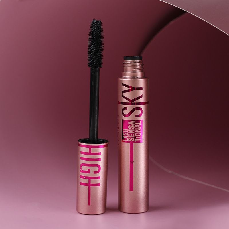 4D waterproof mascara