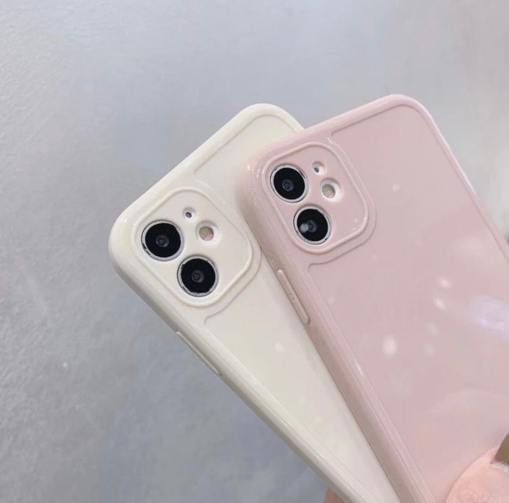 Candy Silicone For iPhone